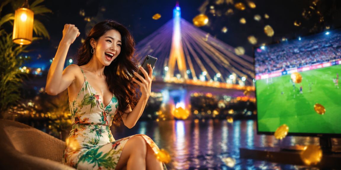 Khung cảnh giải trí và cá cược trực tuyến tại Cần Thơ Việt Nam