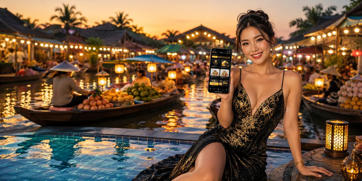 Người dùng Việt Nam trải nghiệm ứng dụng casino 4231 trên điện thoại tại vùng Mekong